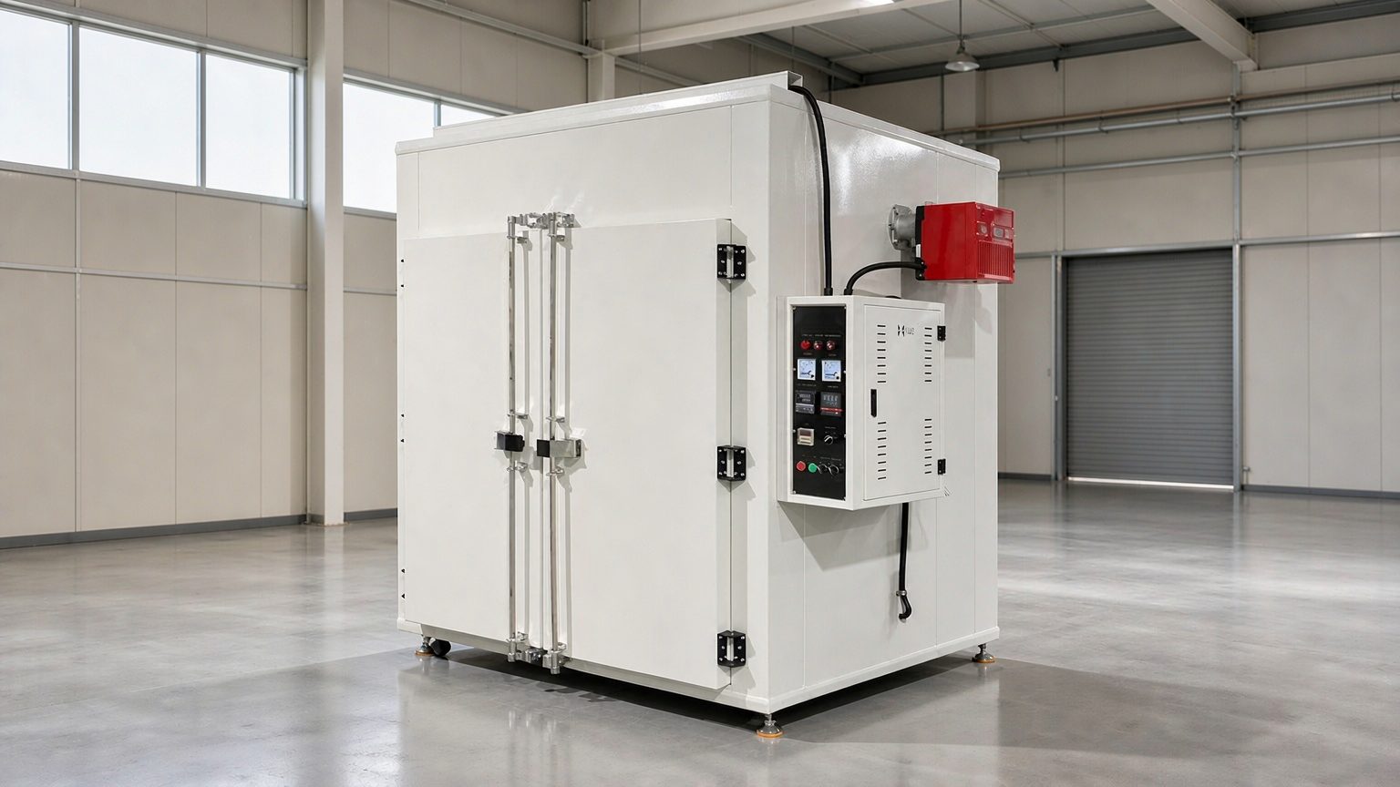 Electric vs. Gas Industrial Oven: Operating Costs, Installation and Performance